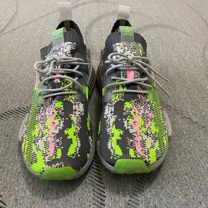 Running, Lifting, Walking Shoes